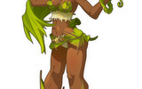 Wakfu-sadida-female